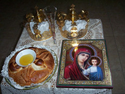 alba_alba 
"Което Бог е съчетал, човек да не разлъчва" (Мат. 19:6) 
2008-02-07 09:28:42