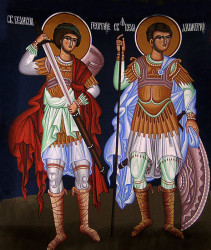 СаваД 
Манастир Каона 
2008-02-10 07:54:09