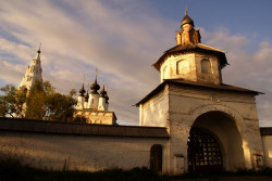zakari 
Aleksandrovski monastir, Suzdal, 2007 
2008-02-10 23:11:41