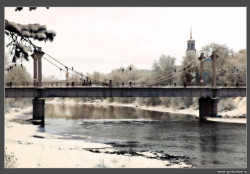 AlexG 
Настроение русской зимы 
2008-02-11 17:08:58