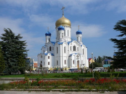 asolyom 
Православни храм у Ужгороду 
2008-02-12 18:25:42