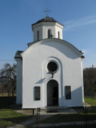 нена 
Храм Рођења Светог Јована Претече 
2008-02-12 20:21:44