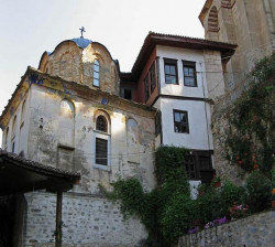 thiv56 
Ι.Μ. Τιμίου Προδρόμου Σερρών - St. John the Baptist's Monastery in Serres 
2008-02-15 11:08:30