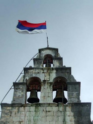 SailorCG 
Саборна црква Свете Тројице у горњем Грбљу 
2008-02-16 01:14:34