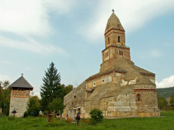 nicos_valahul 
Biserica ortodoxă cu hramul Sfântul Nicolae din Densuş 
2008-02-16 19:03:14