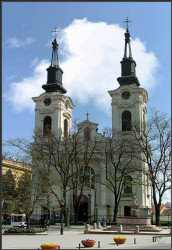 mikica 
Сремски Карловци - Sremski Karlovci 
2008-02-17 11:38:48