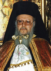 thiv_col_Athos 
Ο πατριάρχης Βαρθολομαίος στον Άθω - Patriarch Bartholomaios on Athos 
2008-02-18 11:22:54