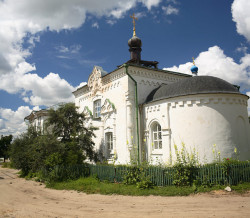 kruvasya 
Оптина Пустынь 
2008-02-18 18:06:27