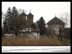 codre 
Snagov Monastery 
2008-02-20 10:58:22