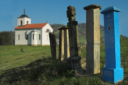 GuliVar 
Црква у Вичи 
2008-02-20 22:54:13
