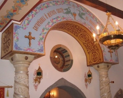 goran 
Манастир Покрова Пресвете Богородице Лешје 
2008-02-21 21:28:46
