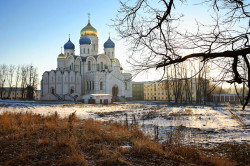 kruvasya 
Николо-Угрешский мужской монастырь 
2008-02-24 20:40:56