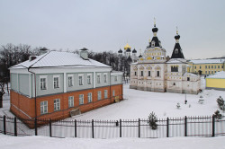bigsas 
Елизаветинская церковь 
2008-02-26 14:31:18