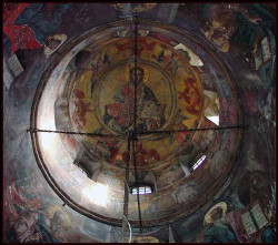mikica 
Манастир Крушедол + Krušedol Monastery 
2008-02-27 16:46:53