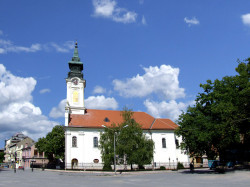 dragoj03 
Храм Св. Георгија, Сомбор 
2008-02-28 13:51:13