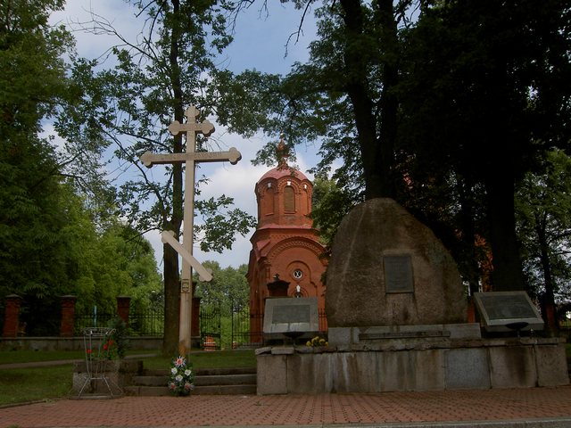 Białowieża po raz któryś