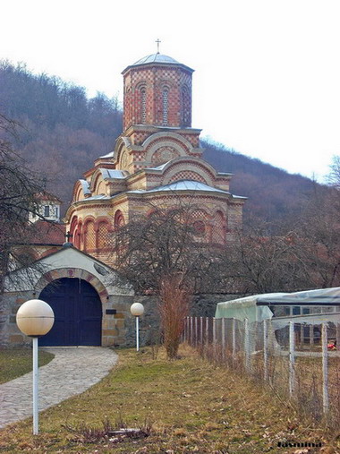 Monastery Kalenic