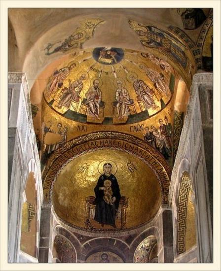  Monastery of Hossios Loucas
