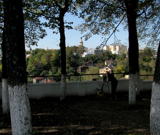 Vladimir, 2007