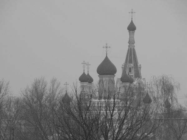 Гродненский собор