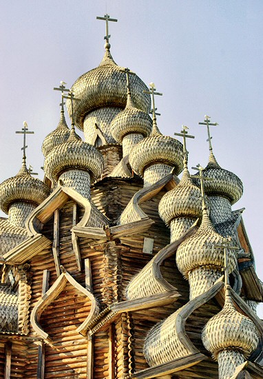Лествица