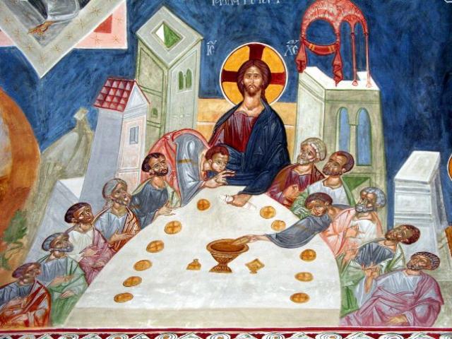 Manastir Jovan Dol