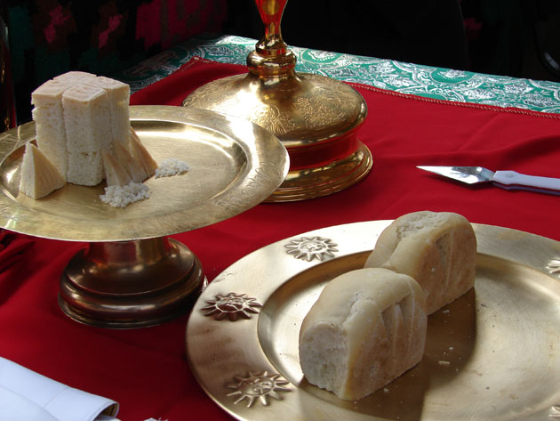 Sfantul Agnet