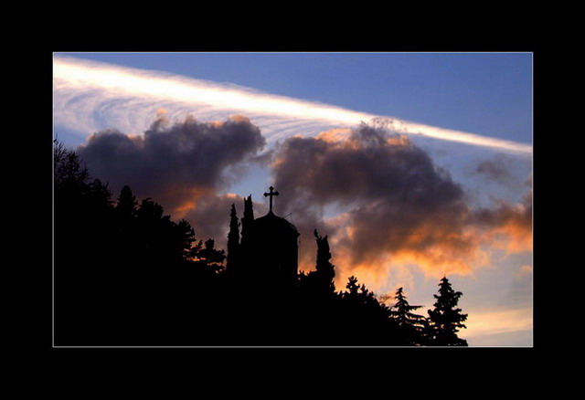 Blisku do Gospod -Close to God