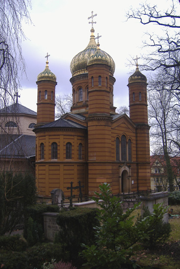 Weimar