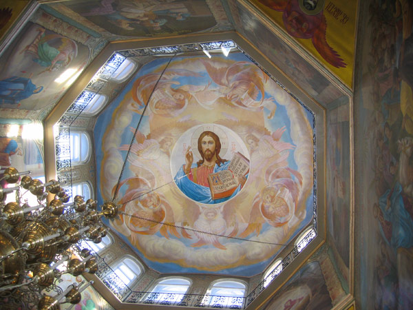 Вседержитель