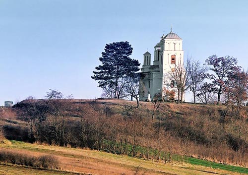 Crkva Svetih Arhangela 4