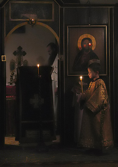 Mанастир Дивљана / Monastery Divljana
