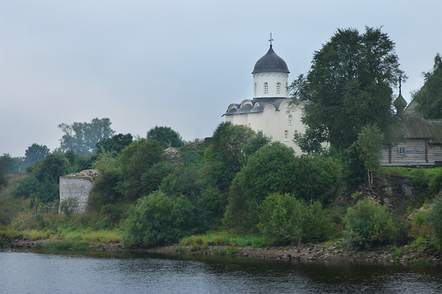 Георгиевский собор