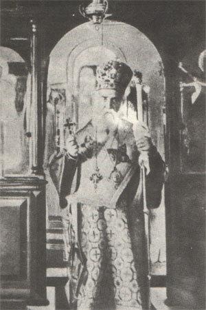 St Nektarios-Άγιος Νεκτάριος