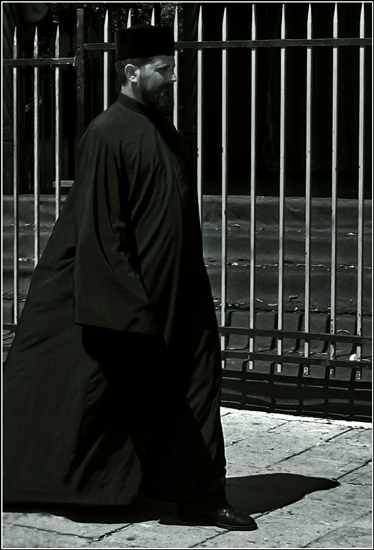  +  Orthodox step  +