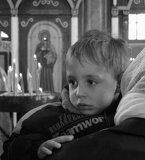 Дечак
