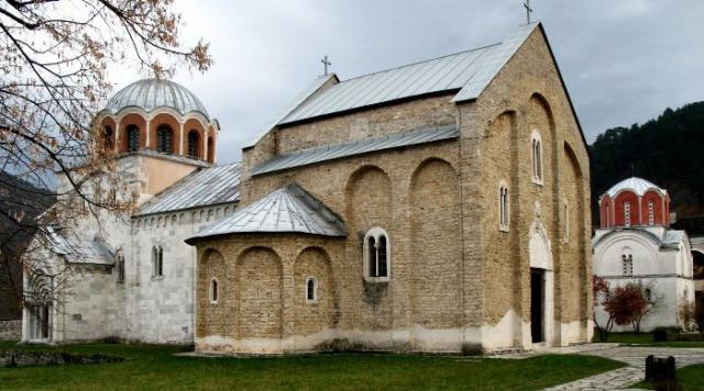 Studenica