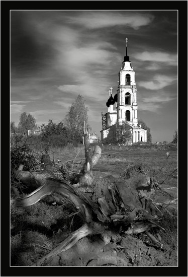В Диево-Городище
