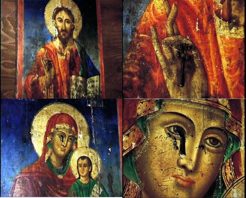 ВЕЛИКА ХОЧА
