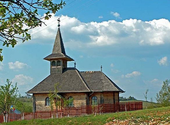Perenitatea tradiţiei