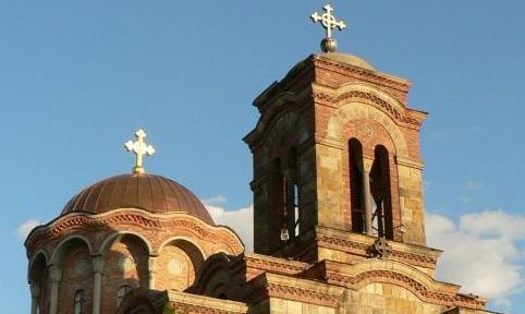 KUPOLE SPC U OSIJEKU