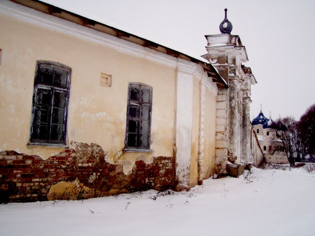Novgorod, 2006