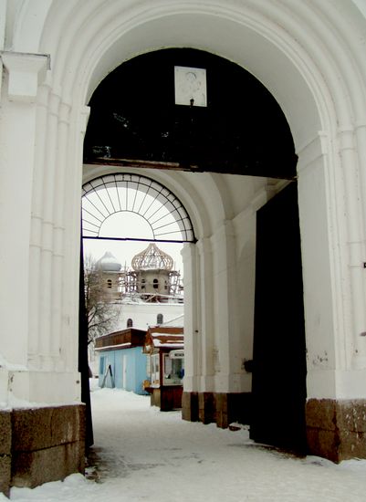 Novgorod, 2006