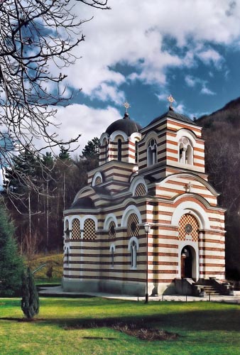 Crkva Svetog Ilije