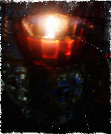 the Light in our soul