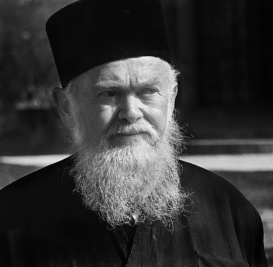 Отац Бранко