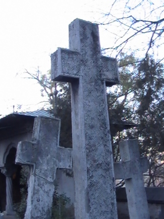 Catedrala Patriarhiei,Bucuresti