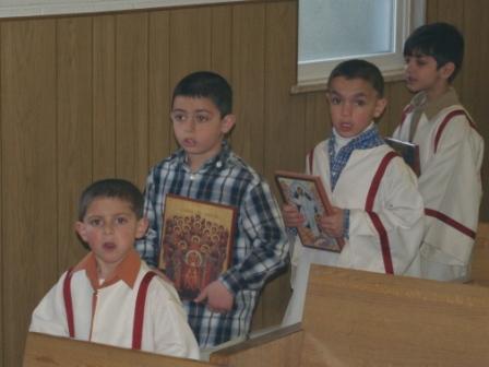 The Spirit of the Sunday of Orthodoxy