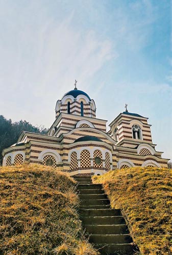 Crkva Svetog Ilije 2