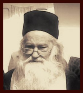 Pr.Iustin Parvu